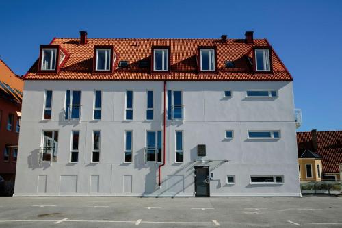 Best Western Plus Hotell Nordic Lund - image 8
