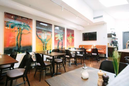 Best Western Plus Hotell Nordic Lund - image 11