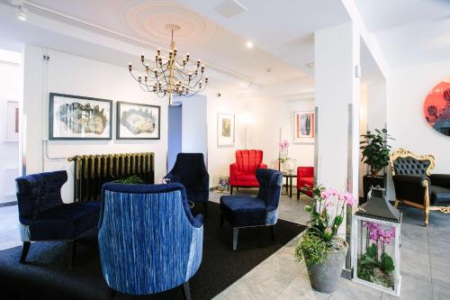 Best Western Plus Hotell Nordic Lund - image 9