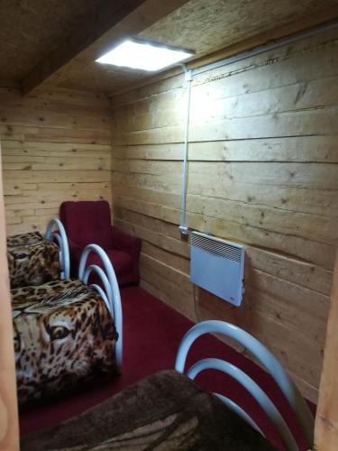 Guest House Sarmagrad
