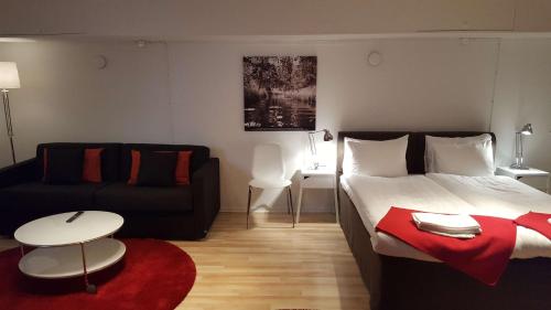Hotell Stadsparken - image 10