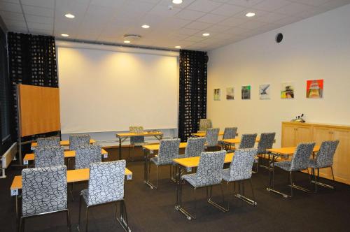 Best Western Leto Arena - image 4