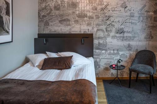Best Western Plus Hotell Boras - image 11