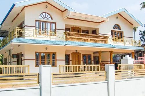 

Homestay for 3 guests, by GuestHouser