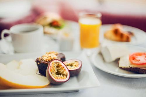 Best Western Hotell Lerdalshoejden - image 8