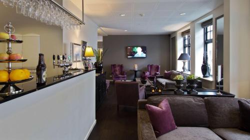 Best Western Plus Hotel Kronjylland - image 8