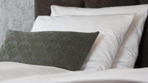 Best Western Plus Hotel Kronjylland - image 13