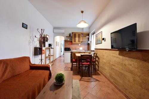 Piccolo Iris Firenze, Florencie (fotografie 10)