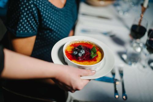 Best Western Hotel Baltic - image 12