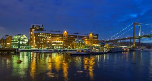 Quality Hotel Waterfront - Gothenburg