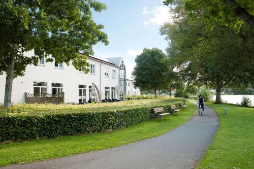 Golf Hotel Viborg