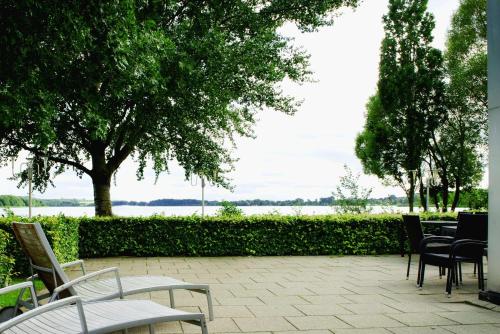 Golf Hotel Viborg - image 13