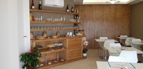Pub/Lounge, Stella Marina Agropoli in Agropoli