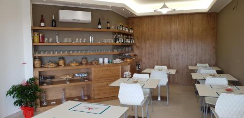 Pub/Lounge, Stella Marina Agropoli in Agropoli