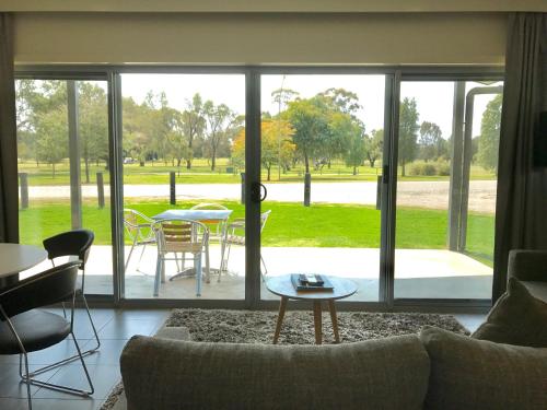 cluBarham Golf Resort
