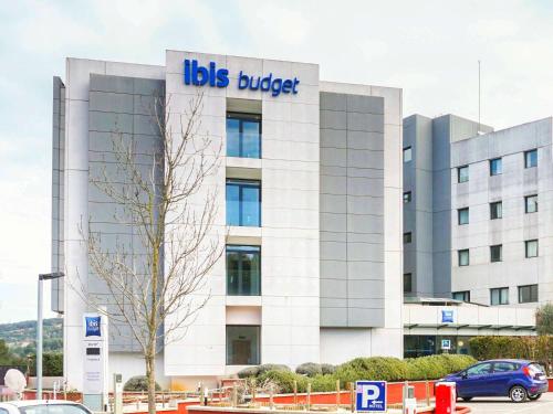  Ibis Budget Girona Costa Brava, Girona bei GRO