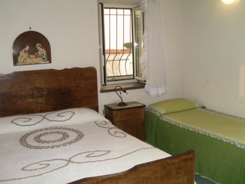 Bed & Breakfast Fuocomuorto - main image