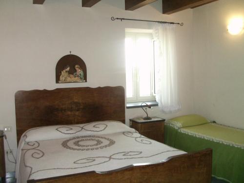 Bed & Breakfast Fuocomuorto - image 6