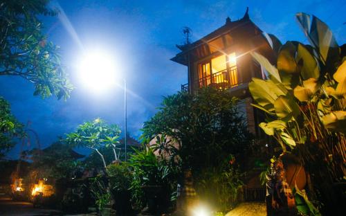 Baruna Guest House, Ubud