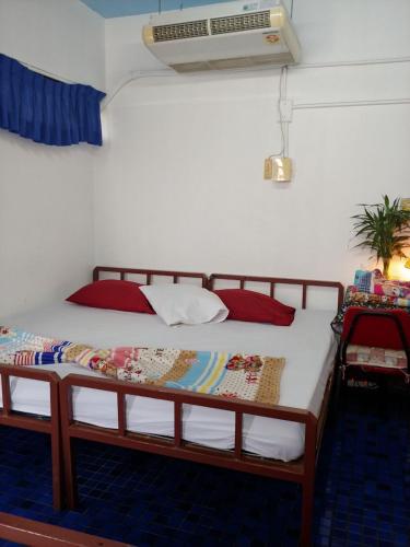 Prasuri Guest House, Bangkok