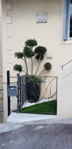 Maison / Appart Le PIOL, Nice (fotografie 5)