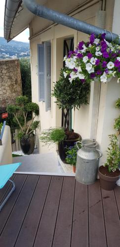 Maison / Appart Le PIOL, Nice (fotografie 6)