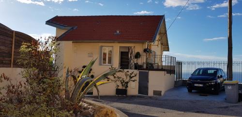 Maison / Appart Le PIOL, Nice (fotografie 8)