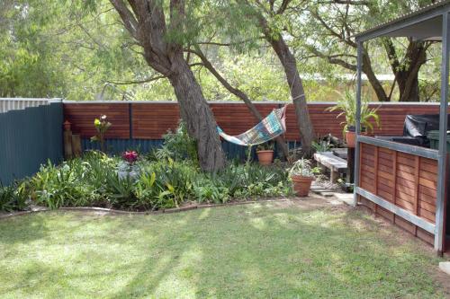 Abbey Beach Cottage