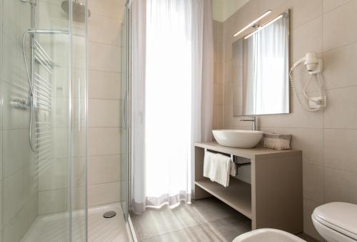 Residence Panama Room Type - Standard Apartment