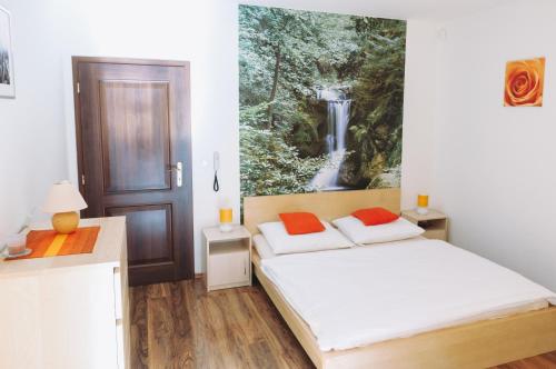 Vila Renáta - Apartmán Renáta 12, Ružomberok
