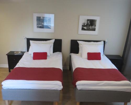 Best Western Plus Hotel Bakeriet - image 2