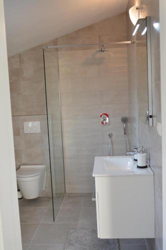 Apartmani Gržinić, Rovinj (zdjęcie 7)