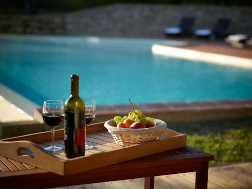 Relais Borgo Petrognano - image 2