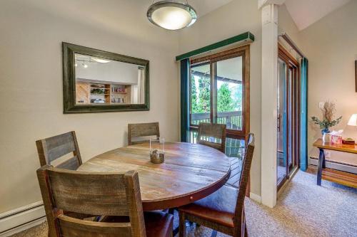1088 Wild Irishman Condo in Keystone, USA