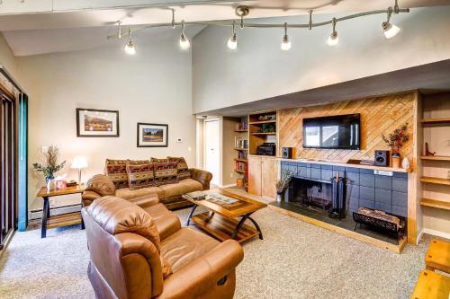 1088 Wild Irishman Condo in Keystone, USA