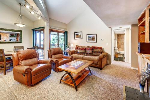 1088 Wild Irishman Condo in Keystone, USA