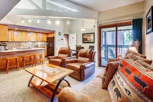 1088 Wild Irishman Condo in Keystone, USA