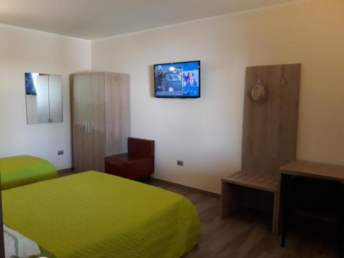 AF service b&b - main image