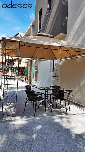 Guesthouse Odesos - image 3