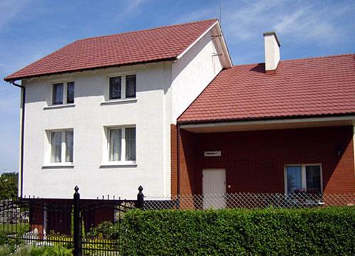 Pokoje goscinne Krystyna - Pension de famille - Sianożęty