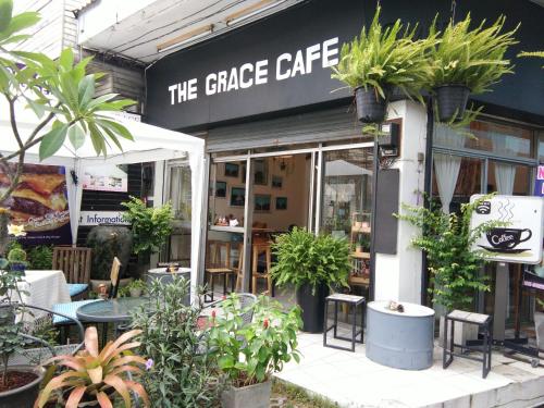 The Grace House Chiangmai