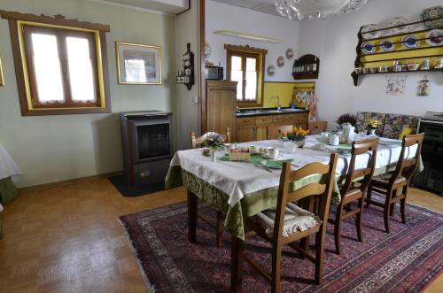 B&B Marie Therese - Sanguarzo
