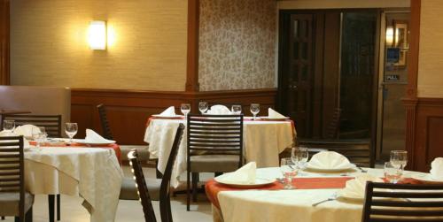 ロスマン ホテル12