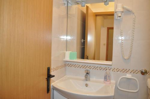  Apartments Ljubica in Makarska