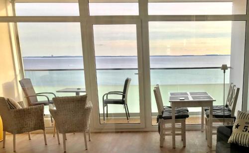 Ostseeblick Perle App 123 - image 5