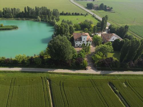Agriturismo la Torre, Bologna