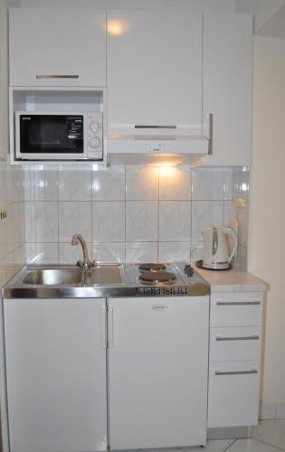  Apartments Ljubica in Makarska