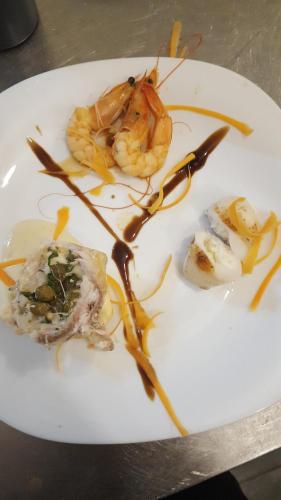 Hotel Sarajet e Pashait 2 - image 3