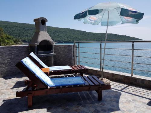 Attrezzature e servizi, Holiday House Kruce in Kruče