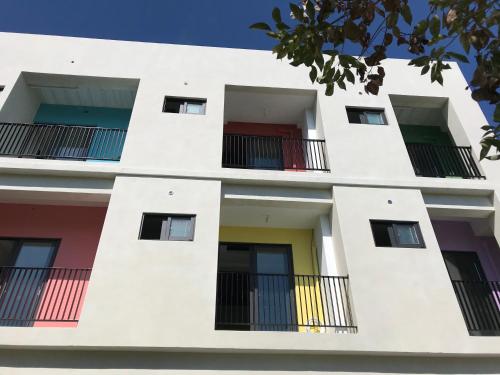 Chi Chu B&B – Taitung, CA